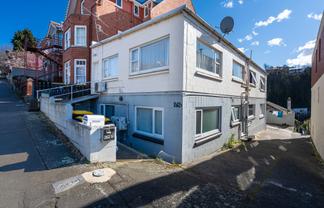 262B High Street, Dunedin Central