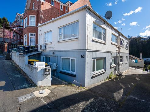 262B High Street, Dunedin Central