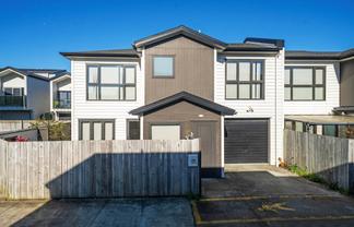 151D Russell Road, Manurewa