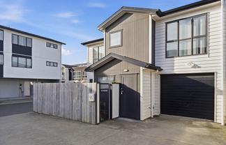 151D Russell Road, Manurewa