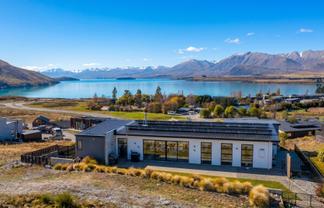 20 Erebus Place, Lake Tekapo