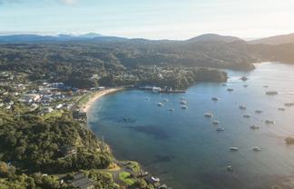 4 Bailey Place, Stewart Island