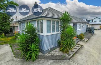 111 Porchester Road, Papakura