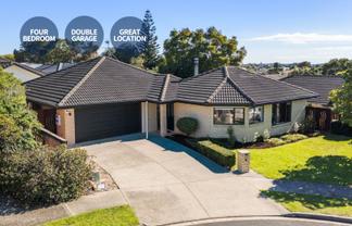 22 Ranchod Terrace, Pukekohe
