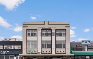 5 & 6/59 Cambridge Terrace, Te Aro