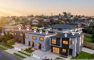 24 Woodcote Drive, Glenfield