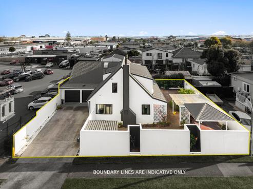 49 Ranfurly Road, Papatoetoe