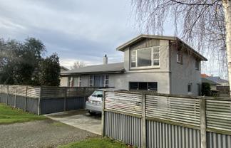 1 Hillary Street, Winton