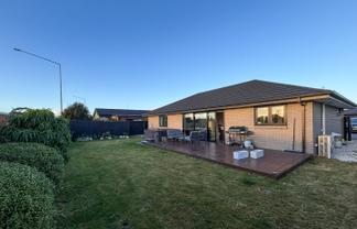 12 Whincops Road, Halswell