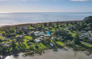 387 Ohiwa Harbour Road, Opotiki and Surrounds