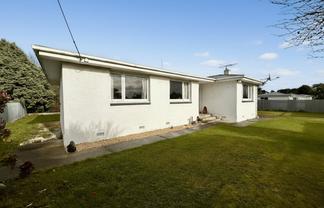 217 McQuarrie Street, Invercargill