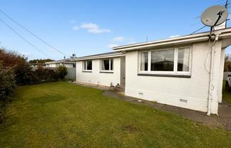 217 McQuarrie Street, Invercargill