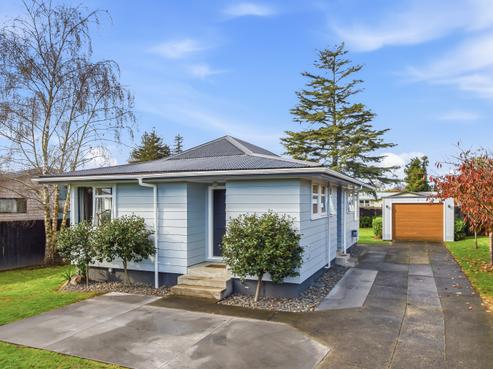 88 Scott Street, Leamington