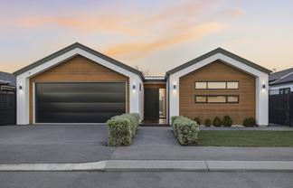 94 Sarabande Avenue, Papanui