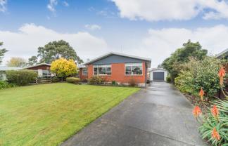 46 Ruawai Road, Feilding
