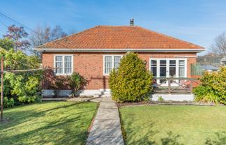 12 Green Street, Mosgiel