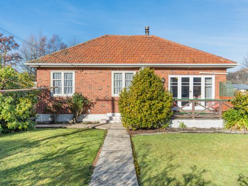 12 Green Street, Mosgiel