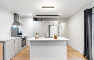 25a West Harbour Drive, West Harbour