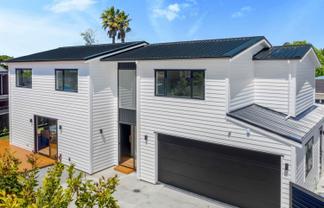12A Sierra Street, Glendowie