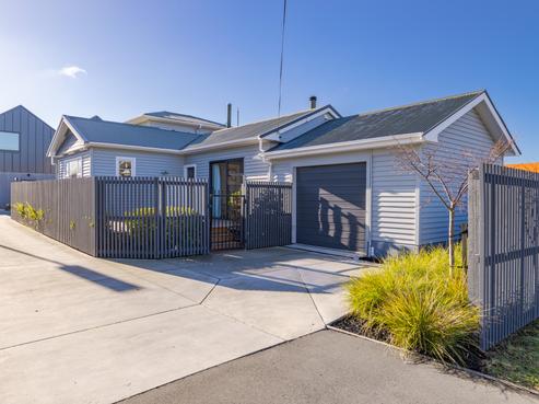 119A Ruskin Street, Sydenham