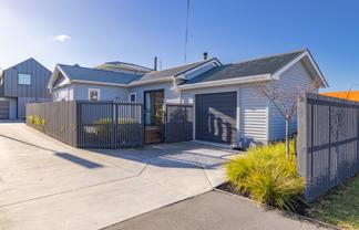 119A Ruskin Street, Addington