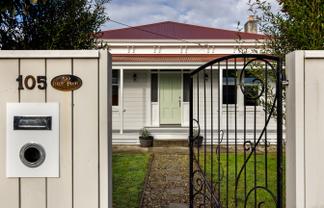 105 Charles Street, Blenheim Central