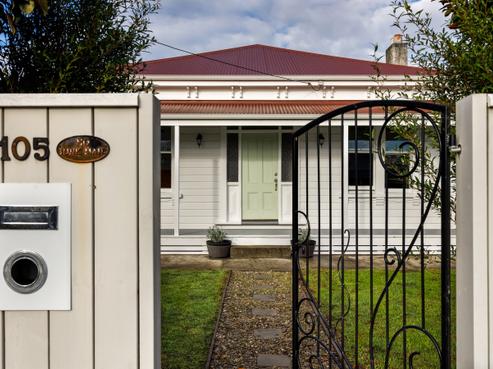105 Charles Street, Blenheim Central