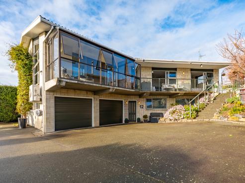 12 Benmore Street, Glenwood