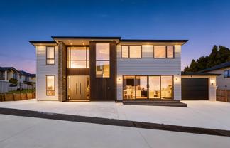 2A Matatahi Road, Flat Bush