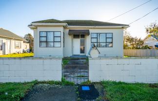 16 Torridge Street, Oamaru