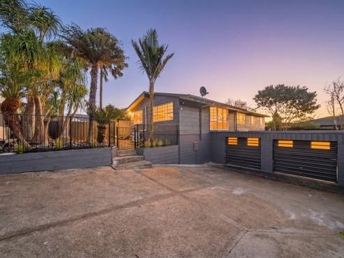 61 Elliot Street, Pahurehure
