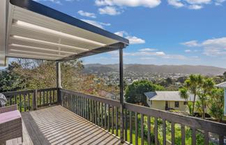 26B Tikorangi Place, Morningside
