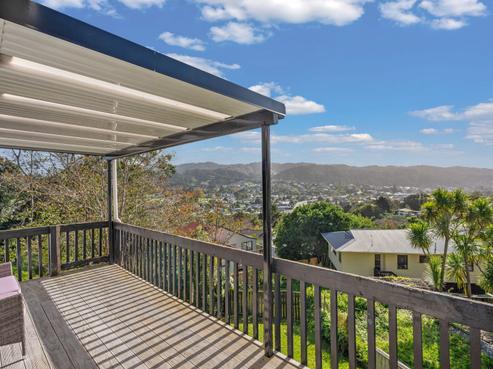 26B Tikorangi Place, Morningside