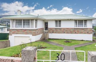 30 Caldwell Street, Brockville