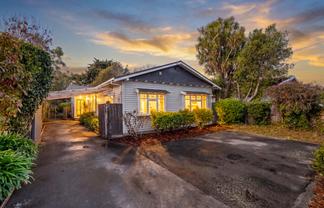 22 Ngarimu Street, Avonside