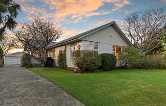 20 Carruthers Street, Ilam