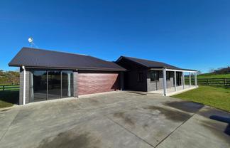 16 McFall Road, Ohaupo