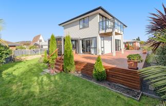 221 Fifteenth Avenue, Tauranga South