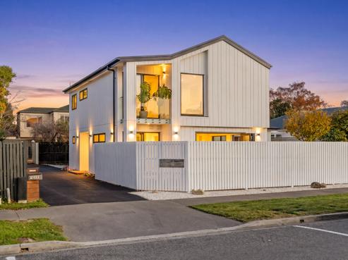 103 Hinau Street, Riccarton
