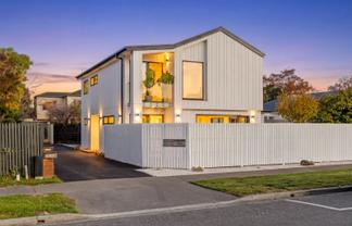 103 Hinau Street, Riccarton