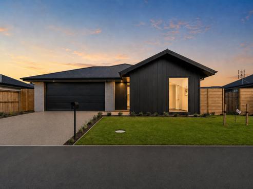 157 Ed Hillary Drive, Rolleston