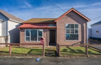 24 Wesley Street, South Dunedin