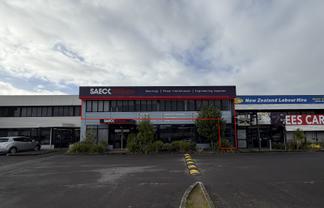 Prominent 116sqm East Tamaki office