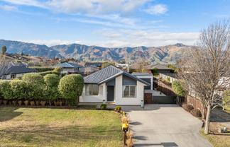3 Little Maude Drive, Lake Hawea