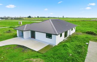 2 Tennent Lane, Ngatea