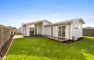 4 Finstock Way, Rolleston