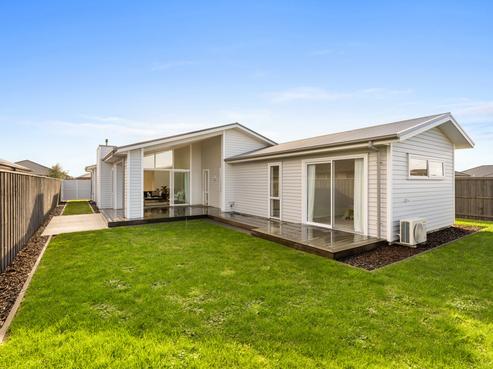 4 Finstock Way, Springston