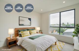 7/6 George Street, Papakura