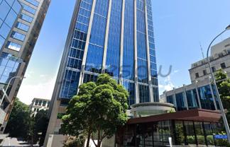 164sqm Immaculate Office on Shortland St