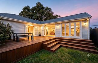 117 Pah Road, Royal Oak